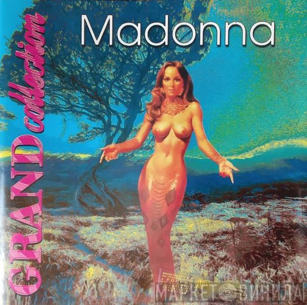  Madonna  - Grand Collection