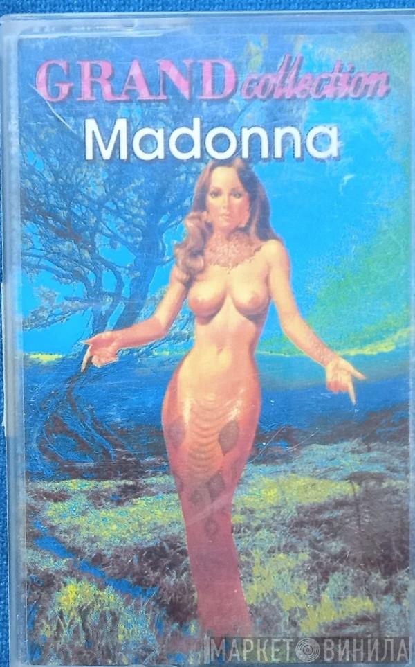  Madonna  - Grand Collection