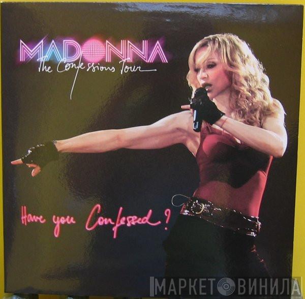  Madonna  - Have You Confessed?