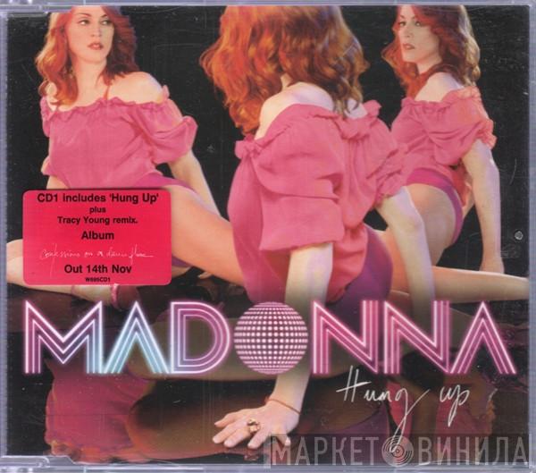  Madonna  - Hung Up
