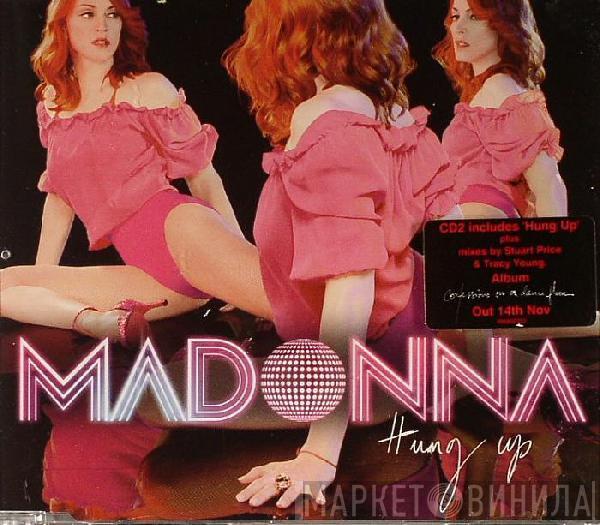 Madonna - Hung Up