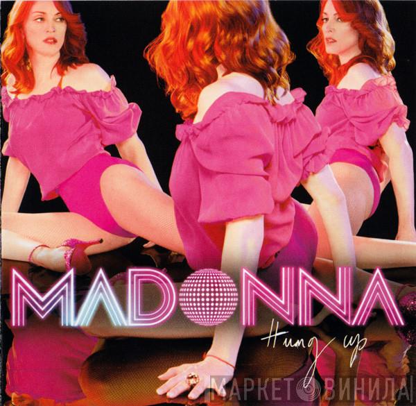  Madonna  - Hung Up