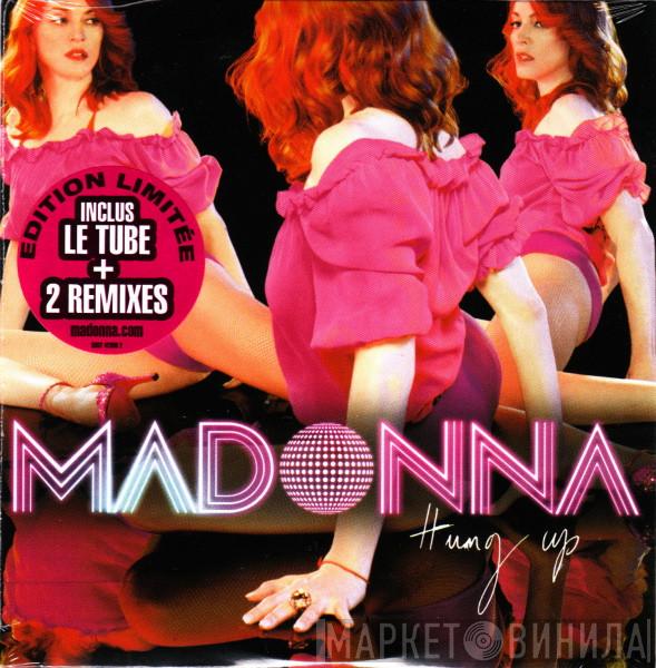  Madonna  - Hung Up