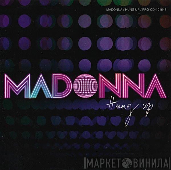  Madonna  - Hung Up