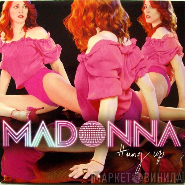  Madonna  - Hung Up
