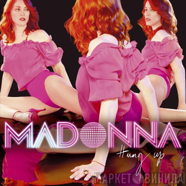  Madonna  - Hung Up