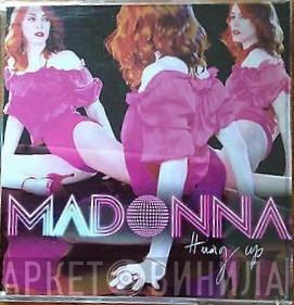  Madonna  - Hung Up