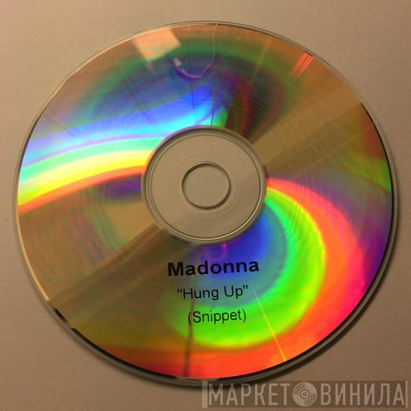 Madonna  - Hung Up