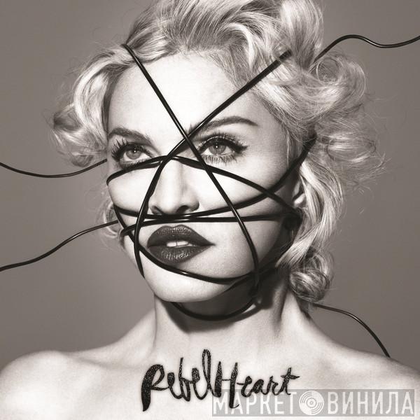 Madonna  - Illuminati