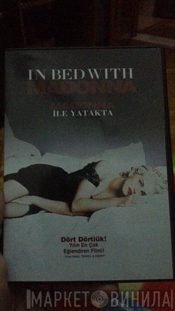  Madonna  - In Bed With Madonna (Like You Never Seen Her Before)