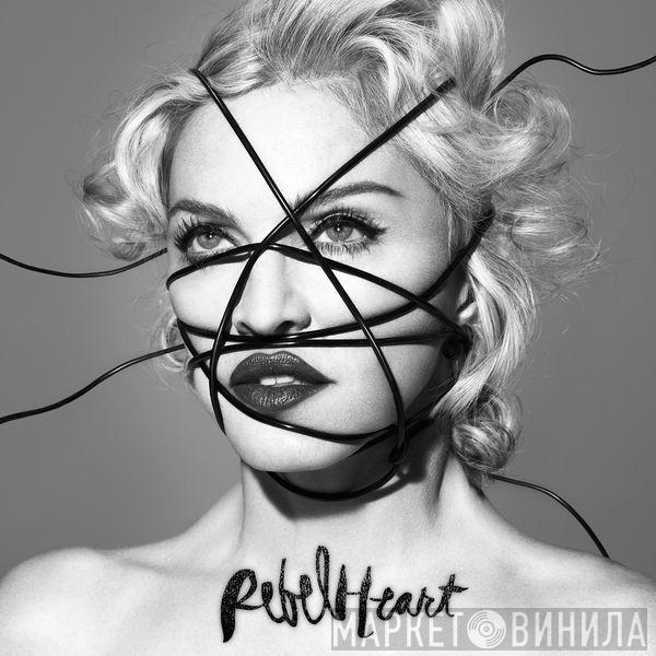  Madonna  - Joan Of Arc
