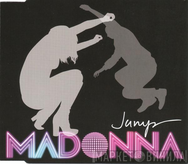 Madonna - Jump