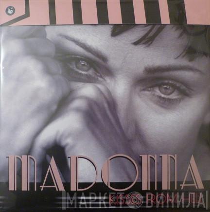  Madonna  - Kisses From Hell