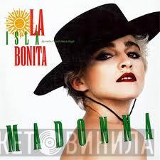  Madonna  - La Isla Bonita