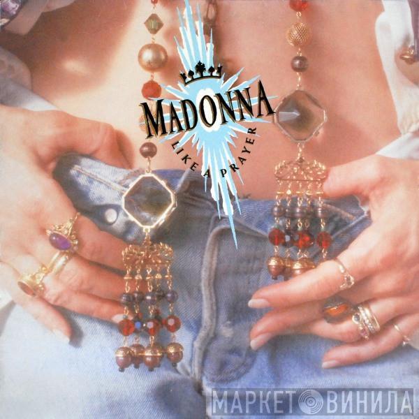 Madonna - Like A Prayer