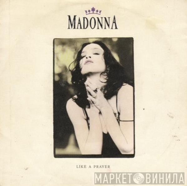 Madonna - Like A Prayer