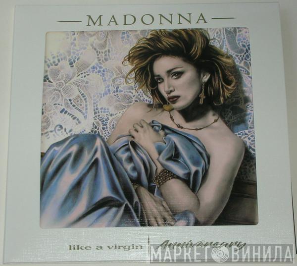  Madonna  - Like A Virgin - 30Th Anniversary