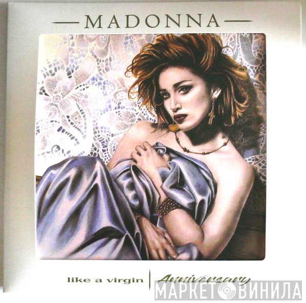  Madonna  - Like A Virgin - 30Th Anniversary