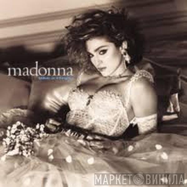 Madonna  - Like A Virgin