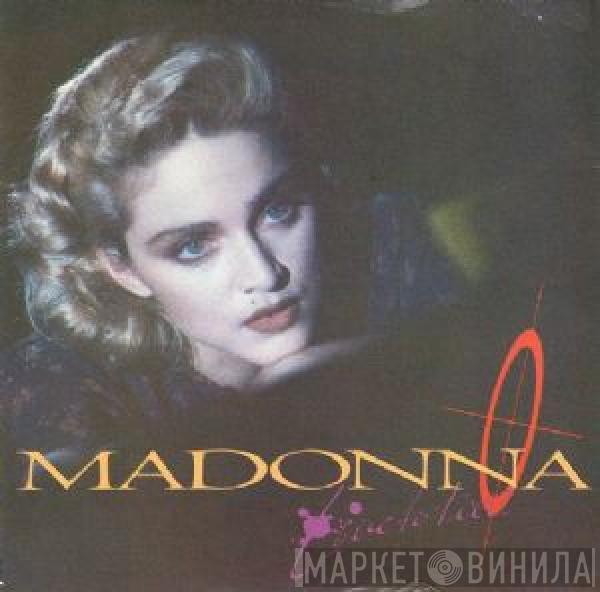  Madonna  - Live To Tell