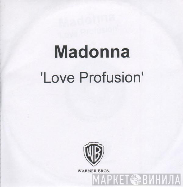 Madonna - Love Profusion