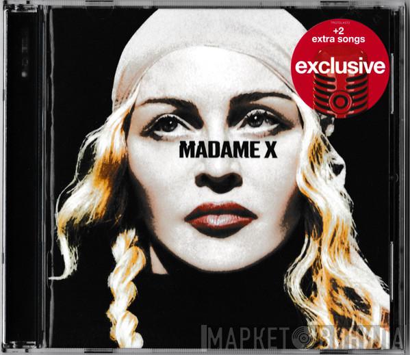  Madonna  - Madame X