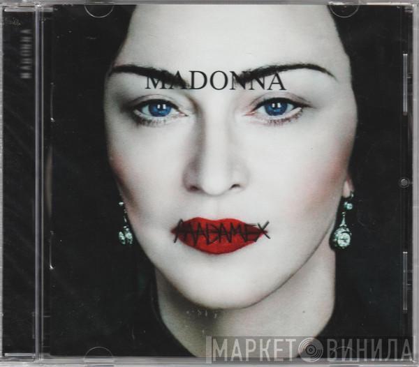  Madonna  - Madame X