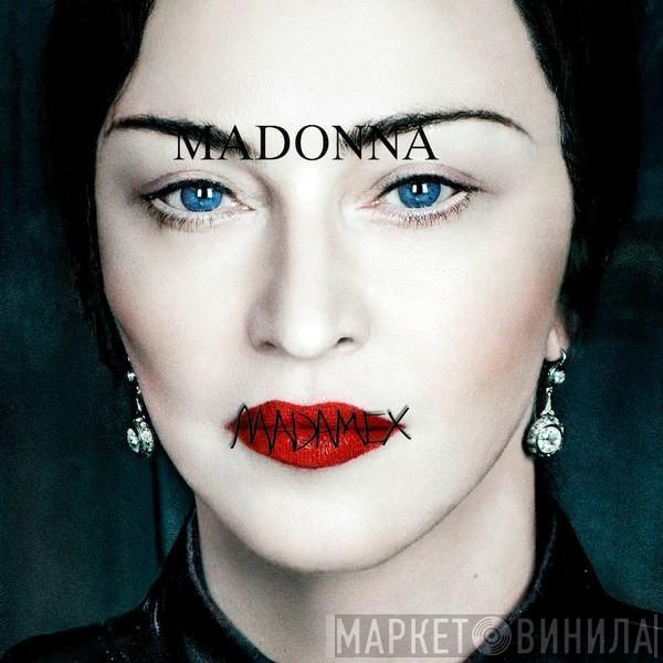  Madonna  - Madame X