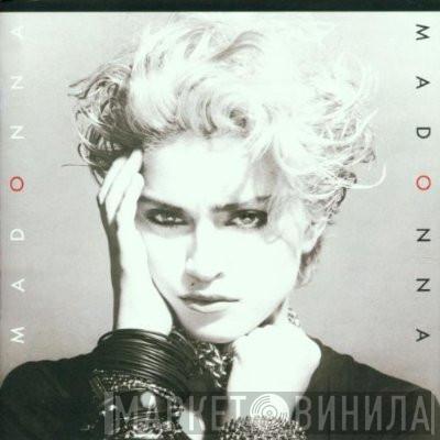  Madonna  - Madonna