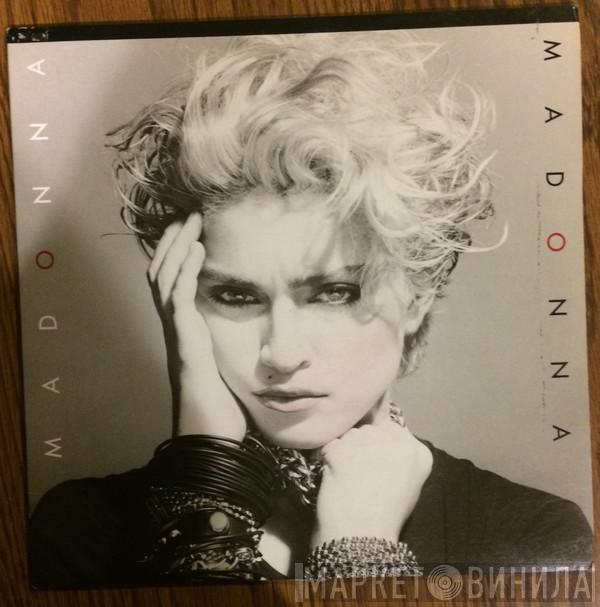  Madonna  - Madonna