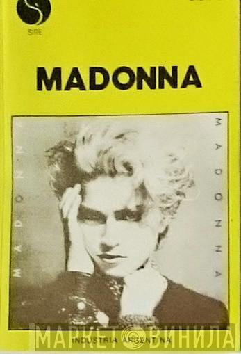 Madonna  - Madonna