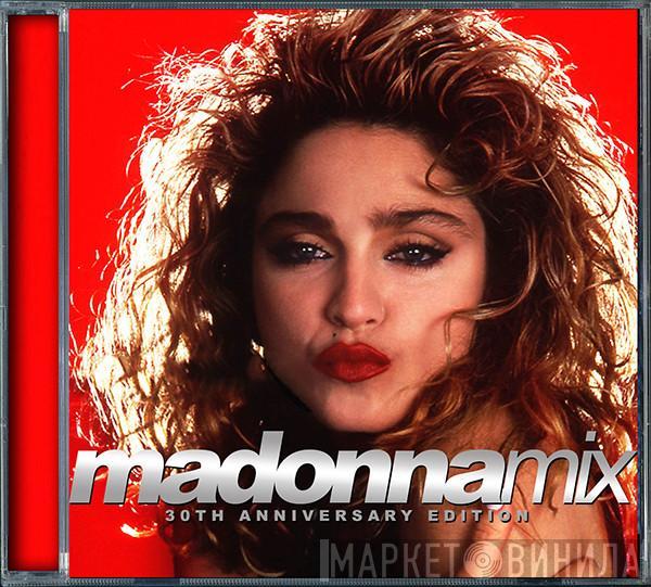  Madonna  - Madonnamix (30th Anniversary Edition)