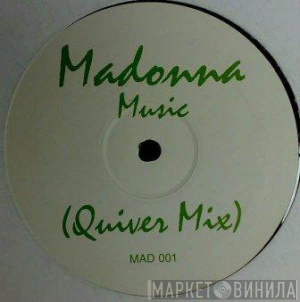  Madonna  - Music (Shane 54's Pink Flood Mix)