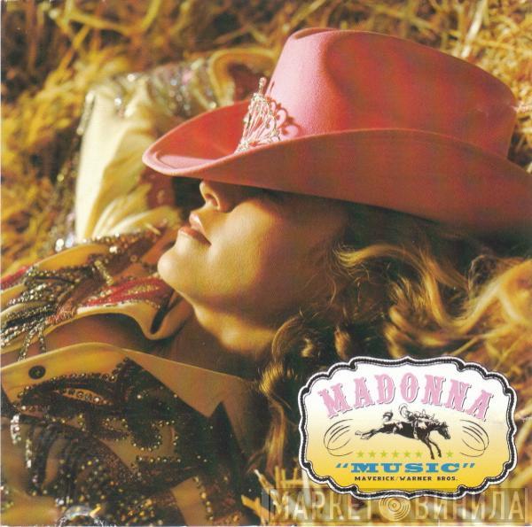 Madonna - Music