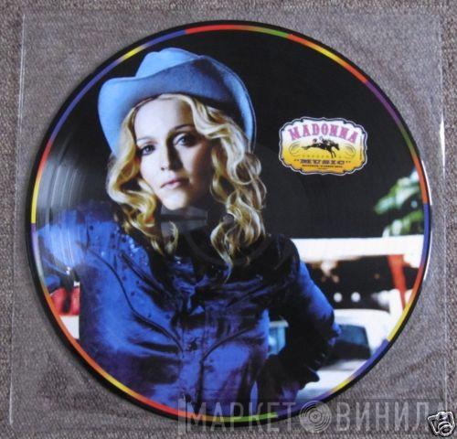  Madonna  - Music