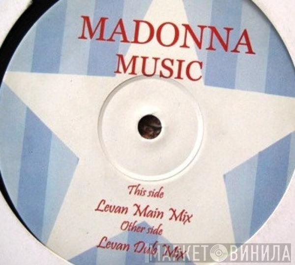 Madonna - Music