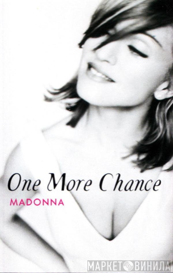 Madonna - One More Chance