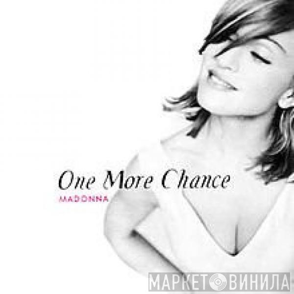  Madonna  - One More Chance