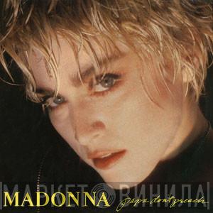  Madonna  - Papa Don't Preach