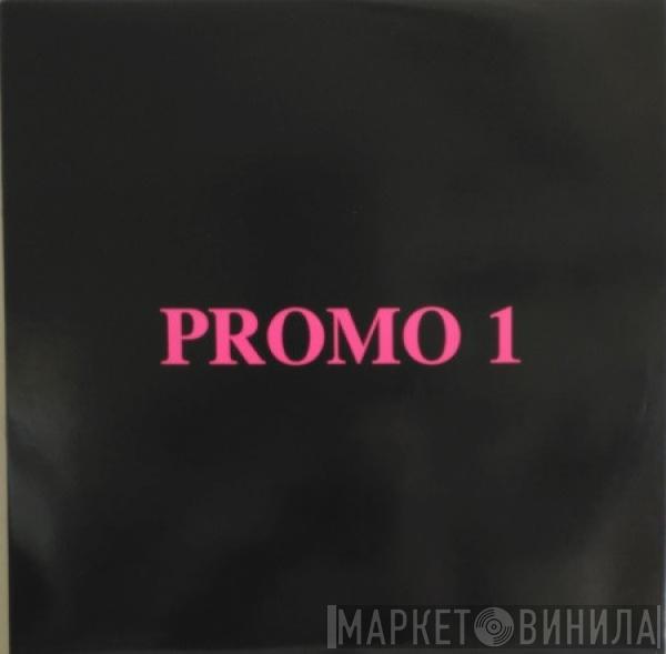 Madonna - Promo 1