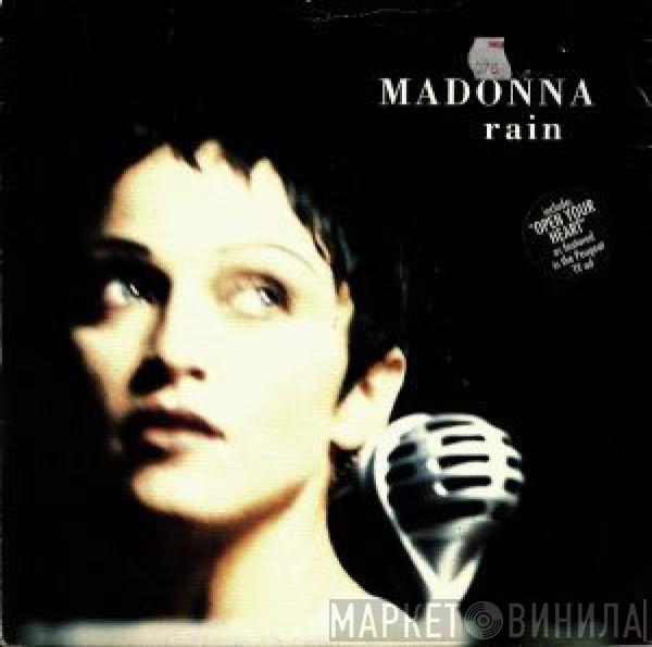 Madonna - Rain