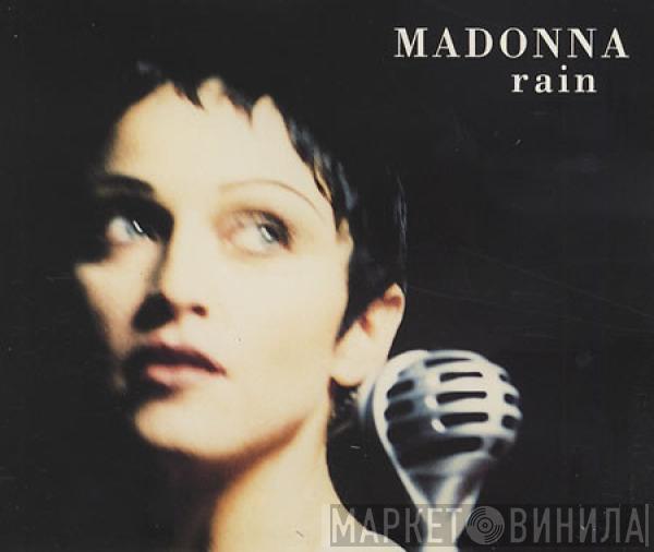 Madonna - Rain