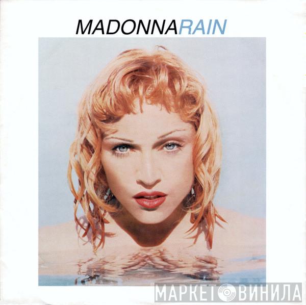  Madonna  - Rain