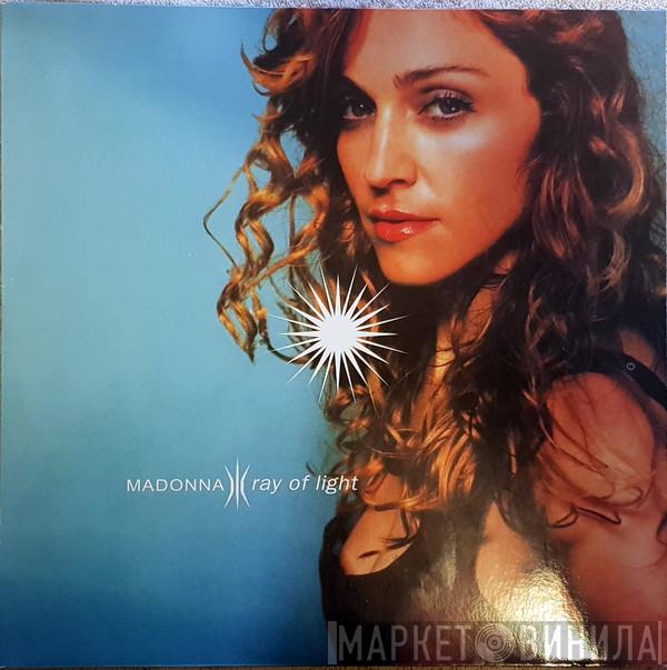  Madonna  - Ray Of Light