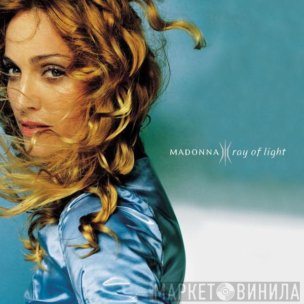  Madonna  - Ray Of Light