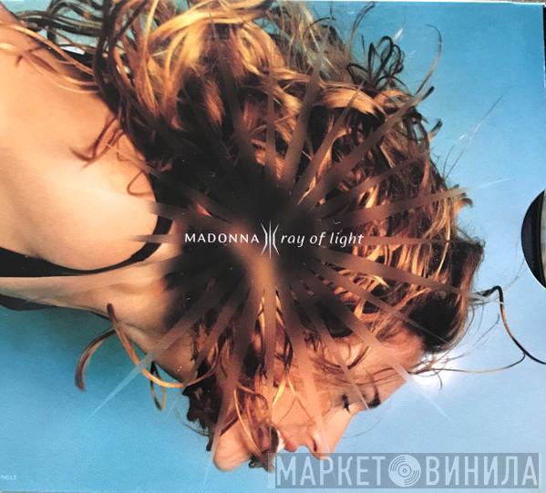  Madonna  - Ray Of Light