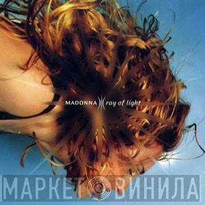  Madonna  - Ray Of Light