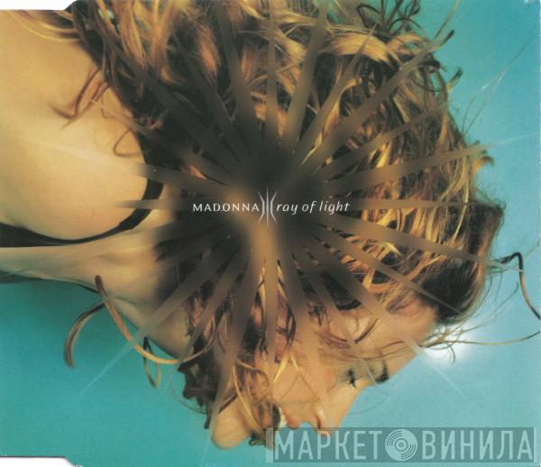  Madonna  - Ray Of Light