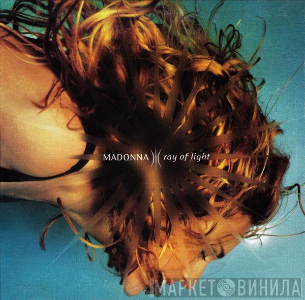  Madonna  - Ray Of Light