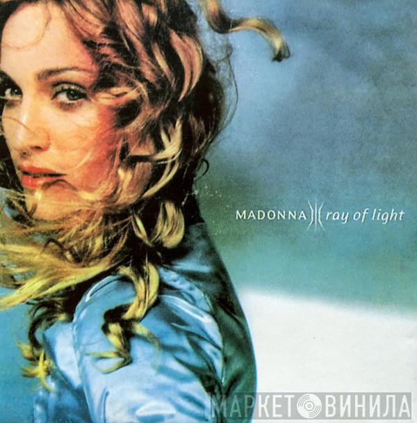  Madonna  - Ray Of Light